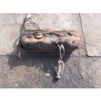 Бак топливный Mitsubishi Mitsubishi L200 (K6,K7) 1996-2006 MN120323