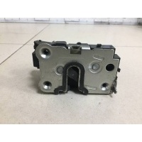 Замок двери задней левой Renault Renault Sandero 2009-2014 825032915R