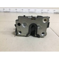 Замок двери задней правой Renault Renault Sandero 2009-2014 825026234R