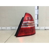 Фонарь задний правый Lifan Lifan Solano 1 2008-2016 B4133400