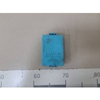 Блок управления центральным замком Mitsubishi Mitsubishi L200 (K6,K7) 1996-2006 MR409898