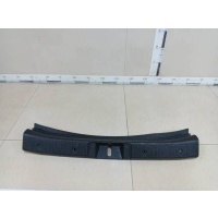 Обшивка багажника Great Wall Great Wall Hover M4 06.2013 - 10.2016 6302101S08