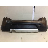 Бампер задний Renault Renault Sandero 2009-2014 850226615R