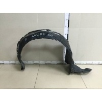 Локер передний правый Toyota Toyota Corolla E150 2006-2013 5387512430