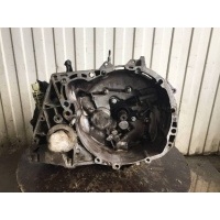 МКПП (механическая коробка переключения передач) Renault Renault Sandero 2009-2014 320103760R