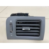 Дефлектор воздушный Nissan Nissan X-Trail (T31) 2007-2014 68761JG40A