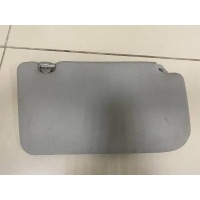 Козырек солнцезащитный (внутри) Nissan Nissan X-Trail (T31) 2007-2014 96401JH00A