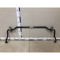Стабилизатор передний Renault Renault Duster 2012> 546111180R