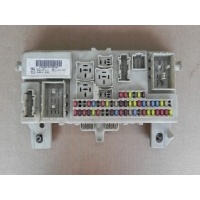 Форд focus mk2 c макс tdci skrzynka предохранителей bsi bsm