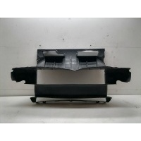 Воздуховод радиатора Volkswagen Touareg 2 7P6121293