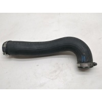 Патрубок интеркулера Volkswagen Touareg 2 7P0145737A
