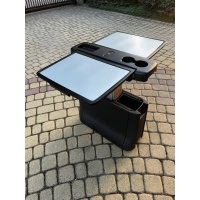 Столик мерседес v класса w447