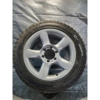 Alufelga колесо колесо алюминиевая 6x139.7 8j ssangyong rexton 235 / 55 r17 99h