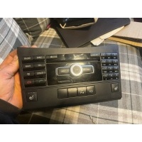 Мерседес w207 w212 навигация comand a2129006313 комплект a2129004407 пин