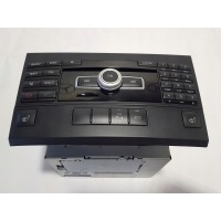 Мерседес w212 w207 радио навигация навигация 2129006313