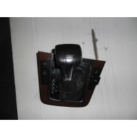 Рукоятка переключения кпп 3c1713025b volkswagen passat b6