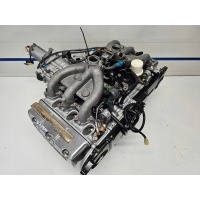 Gl 1500 goldwing 97 - 03 двигатель в сборе
