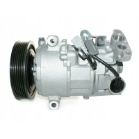 Компрессор кондиционера renault лагуна 8200939386