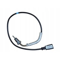 Датчик температуры выхлопных газов 04l906088jc новый оригинальный
