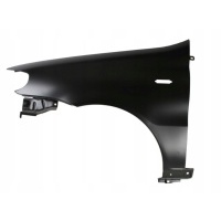 Крыло левый fiat palio 2006 - 2011 46844593
