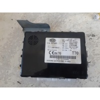 Блок bcm 95400 - 1y700 kia picanto ii