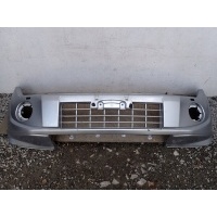 Бампер передняя передний mitsubishi pajero iv 4 рестайлинг 2012 - 2015r 6400d521zz
