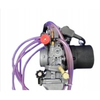 Карбюратор keihin fcr 41 тс е smr 10 570