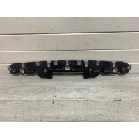Bmw 4 g22 g23 g26 i4 g26 крепление бампера передняя 8493907