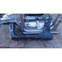 Порога стойка левый hyundai i30 2009 - 2012