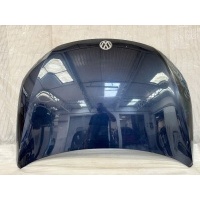 Volkswagen scirocco 08 - капот