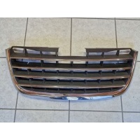 Решетка радиатора chrysler voyager v 2008r - >