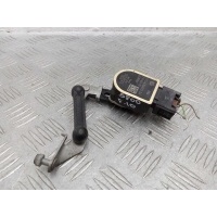 Датчик дорожного просвета BMW 5-Series F10 2009 - 2013 2013 6784072,