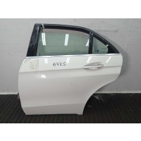 Стеклоподъемник задний левый Mercedes E-klasse (W212) Рестайлинг 2013 - 2016 2014 2127301779,