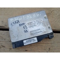 Блок управления АКПП BMW 7 E32 1990 1421814,0260002331