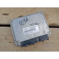Блок управления двигателем Audi A3 8L 1999 06A906019E,5WP432403