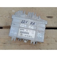 Блок управления двигателем Seat Ibiza 2 1997 6K0906027D,0261203933