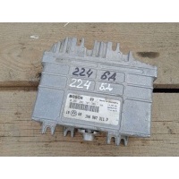 Блок управления двигателем Volkswagen Passat B4 1995 1H0907311P,0261203707