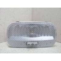 Фонарь салона (плафон) Citroen C4 Grand Picasso 2007 9652262180