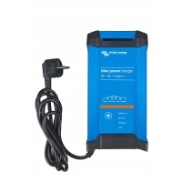Зарядное устройство victron blue smart ip22 зарядное устройство 12v 15a rev.2