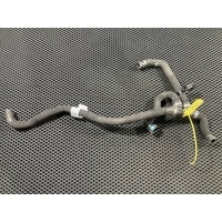 Патрубок (трубопровод, шланг) Land Rover Range Rover Velar 2017 KK838260AB,T4A27644,LR112850