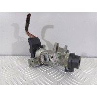 Замок зажигания Skoda Rapid 2015 6RA905865A
