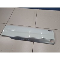 Молдинг двери левый задний Audi Q7 4M 2015- 4M0853969F4W3