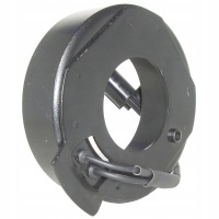2206008 катушка компрессора кондиционера холла hs - 13 vs - 09 vs - 12 mazda hyundai