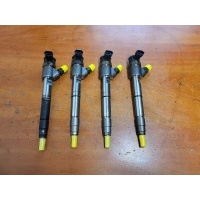 Форсунки форсунки kia hyundai 2.0 crdi d4ha euro6 33800 - 2f600 0445110582