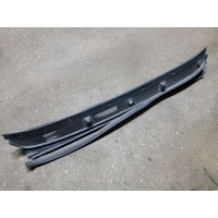 Решетка стеклоочистителя (Дождевик) Fiat Ducato 2 1997 1303169080