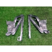петля капота Opel Corsa D (2006-2015) 13311902