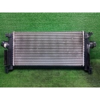интеркулер Opel Astra J (2010-2016) 13267646