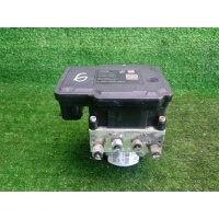 блок abs Opel Astra J (2010-2016) 13440102