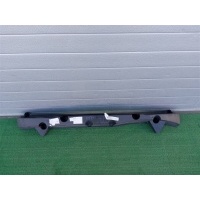 кронштейн заднего бампера Ford Fusion (2002-2012) 2N1117912AE