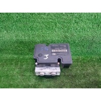 блок abs Mazda 2 (DY) (2003-2006) 4S612M110DA